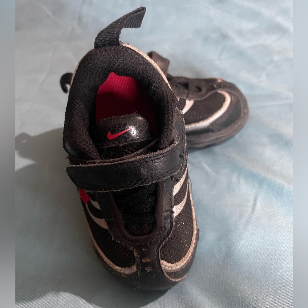 Baby Nike sneakers